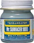 GUNZE SF-284 - Mr.Surfacer 1000 - 40 ml